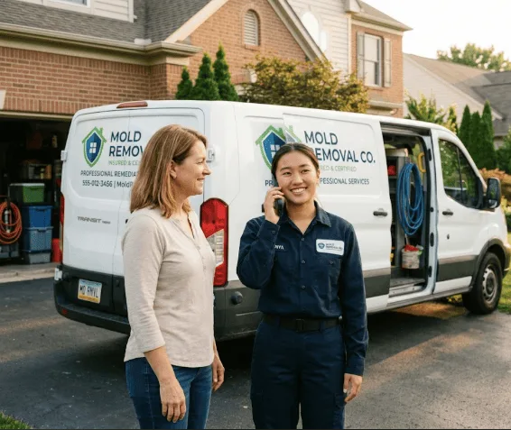 Crawlspace Mold Remediation Holcombe, WI FAQs